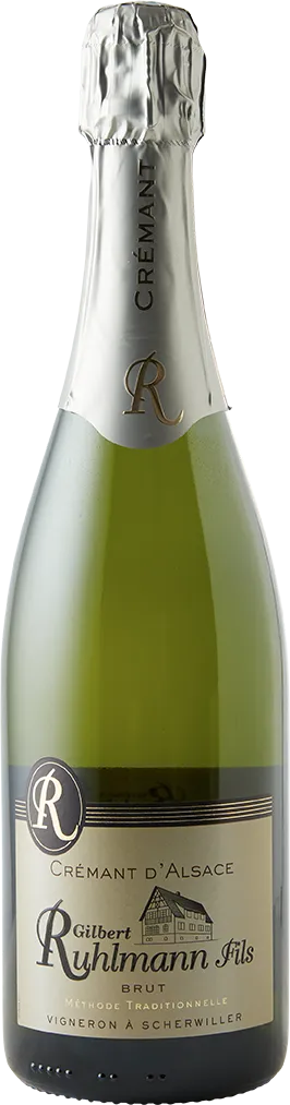 Crémant d'Alsace Brut