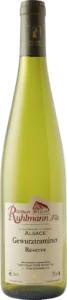 Gewurztraminer Ruhlmann