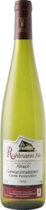 Gewurztraminer cuvée particulière