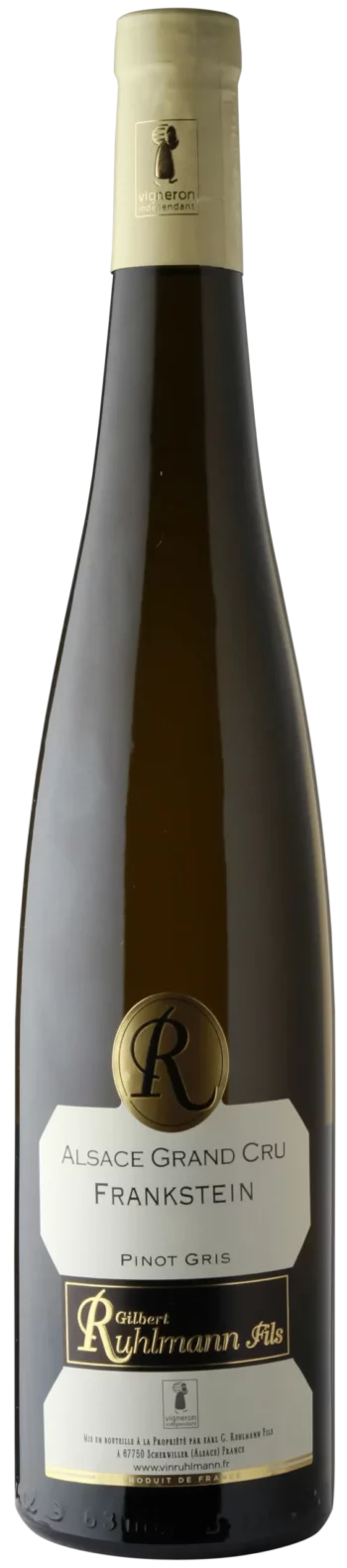 Grand Cru Frankstein