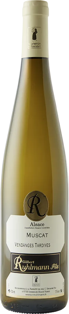 Muscat Vendanges Tardives