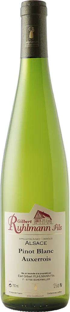 Pinot Blanc Auxerrois