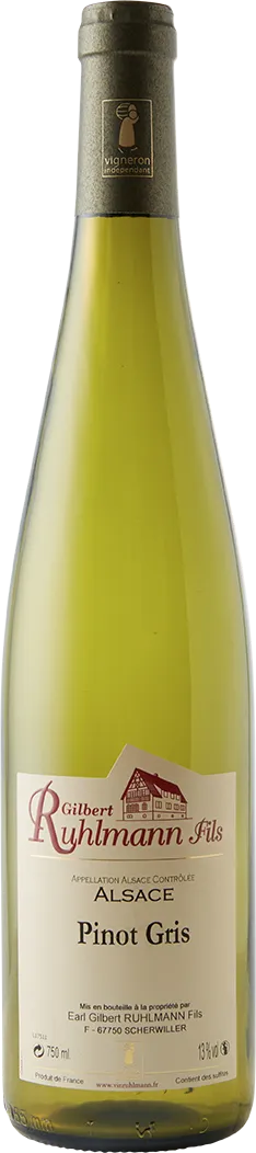 Pinot Gris Ruhlmann