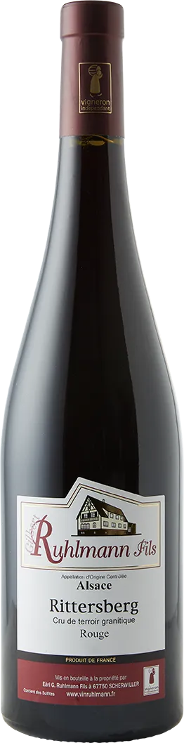 Rittersberg Pinot Noir