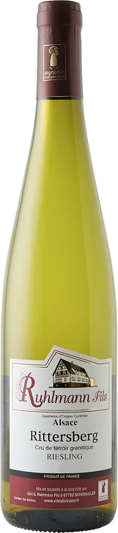 Rittersberg Riesling