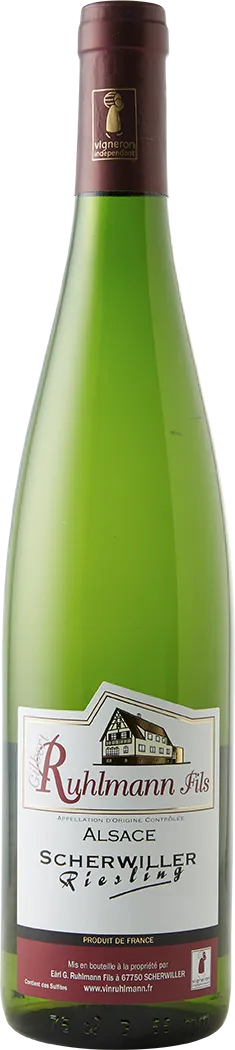 Riesling Scherwiller