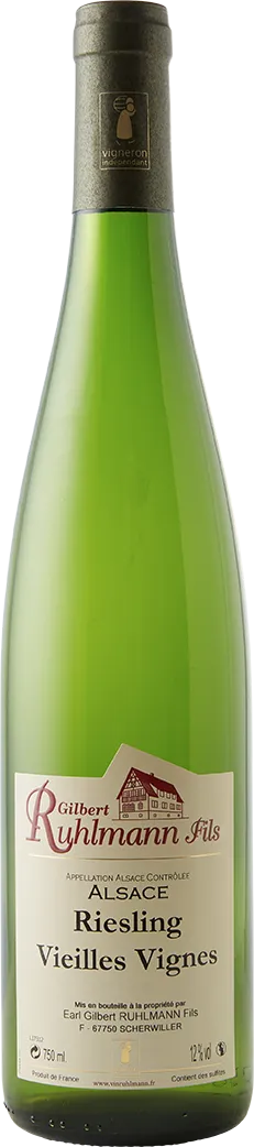 Riesling Vieilles Vignes