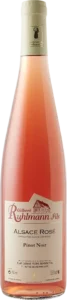 Pinot noir Rosé d'Alsace