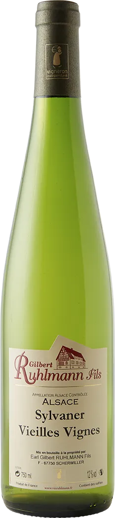 Sylvaner Vieilles Vignes