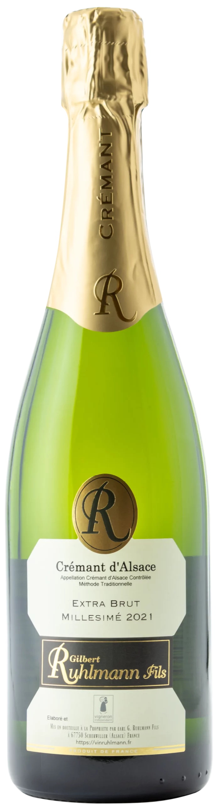 Cremant Extra brut